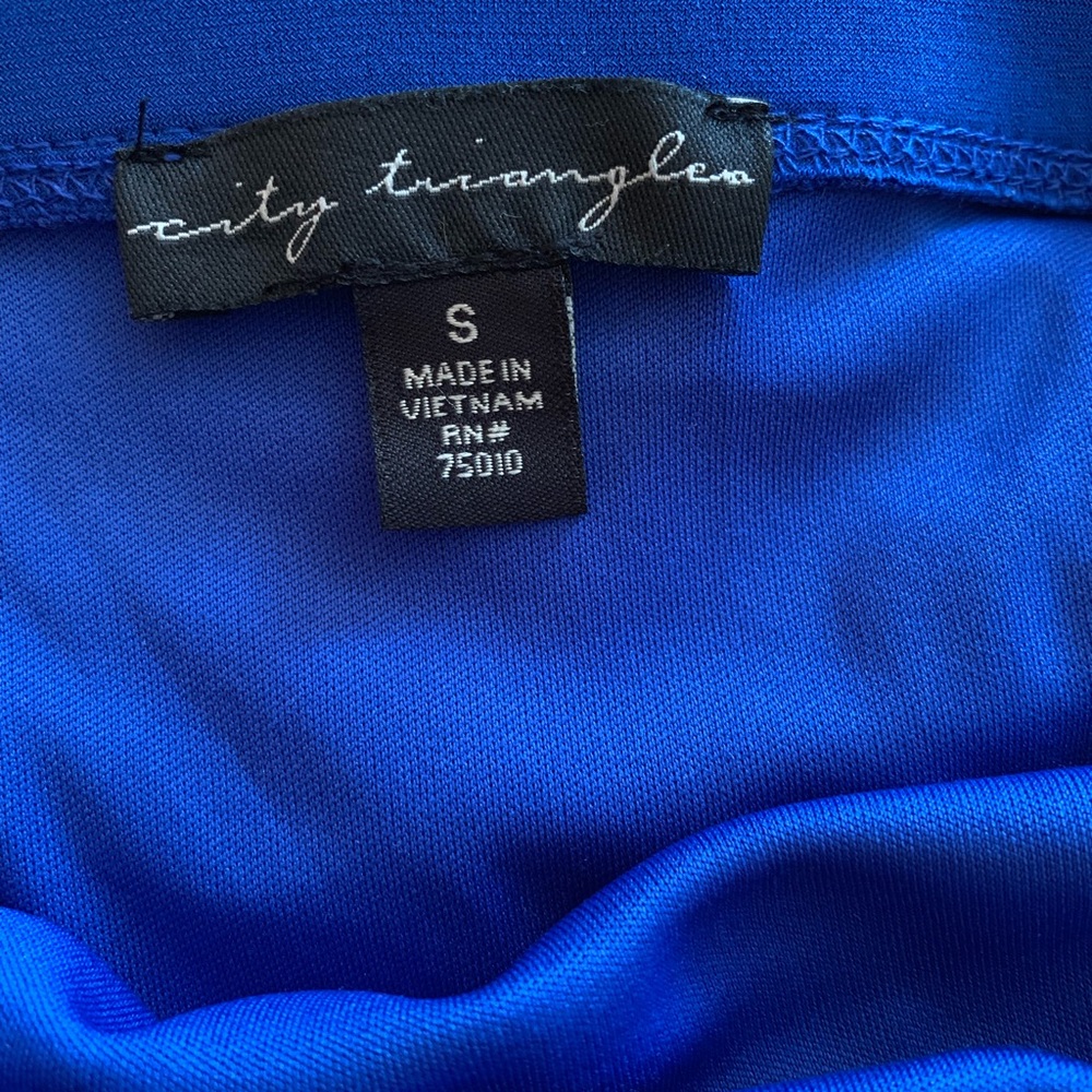 Semi Formal Dress